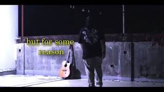 Sold to the Fantasy - Rei Luz (Lyric Video)