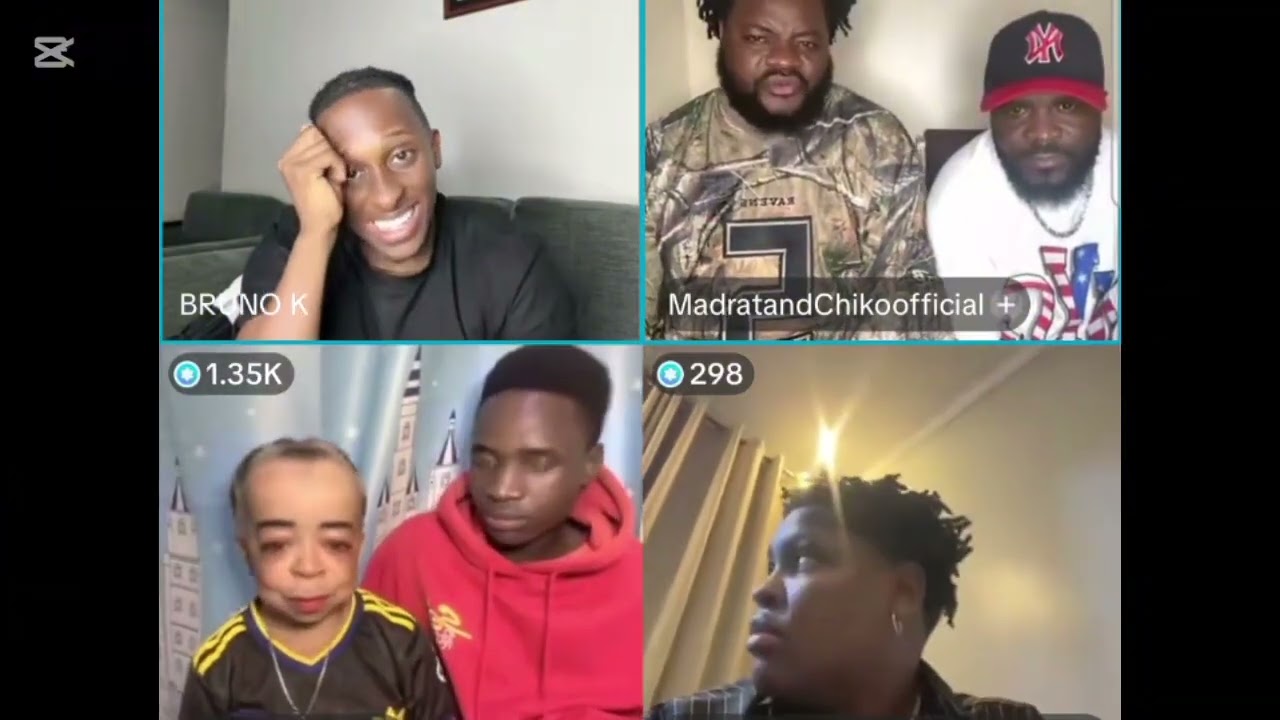 Hahahaha😂 Sarah short yawasa akalenzi ge ka Robert laba video eno