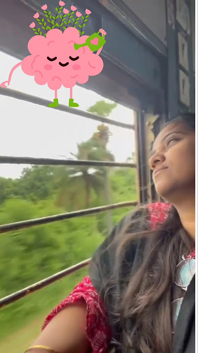 overthinker #travel #story #train  #ownvoice #trending #viral #mentalhealth