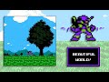 宇多田ヒカル『Beautiful World』8-bitアレンジ