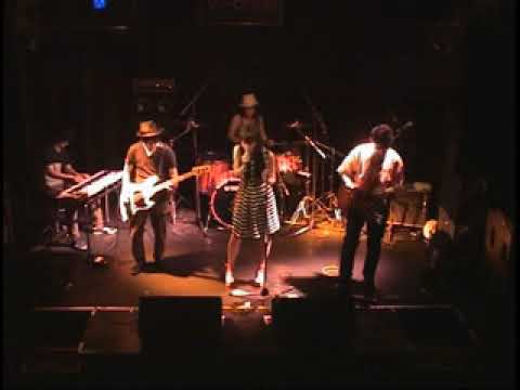 ランプ～ミラーボール(東京事変のコピーバンド２期　2014.7.13)
