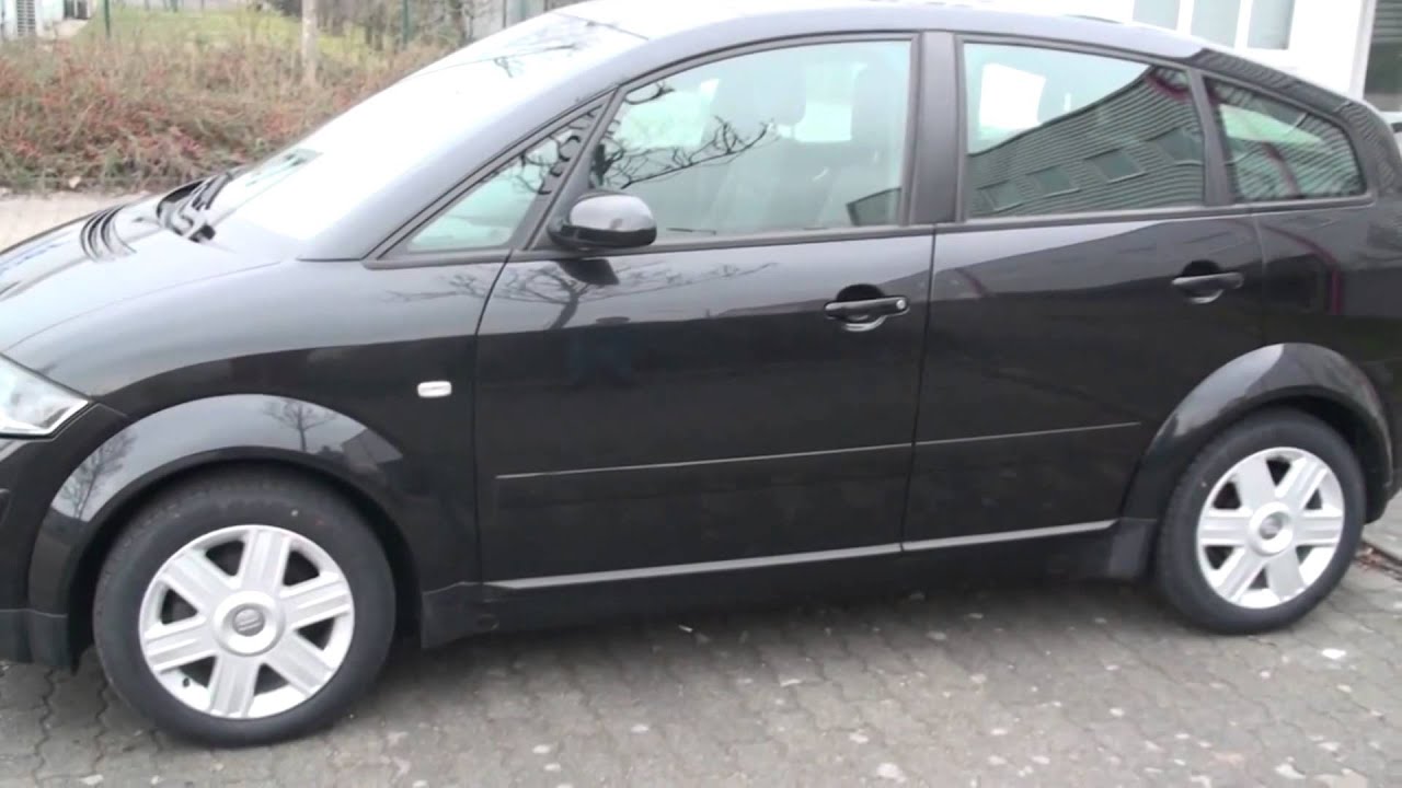 Как работают перекупы Предпродажная подготовка Ауди А2 ПОСЛЕ - YouTube