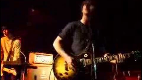 Changes Part 1 A Cursive Memory The Alley 01-05-08