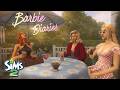 The Sims 2 Dreamy Aesthetic Gameplay Barbie39s Spring 