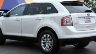 2010 FORD EDGE San Antonio, TX R4549