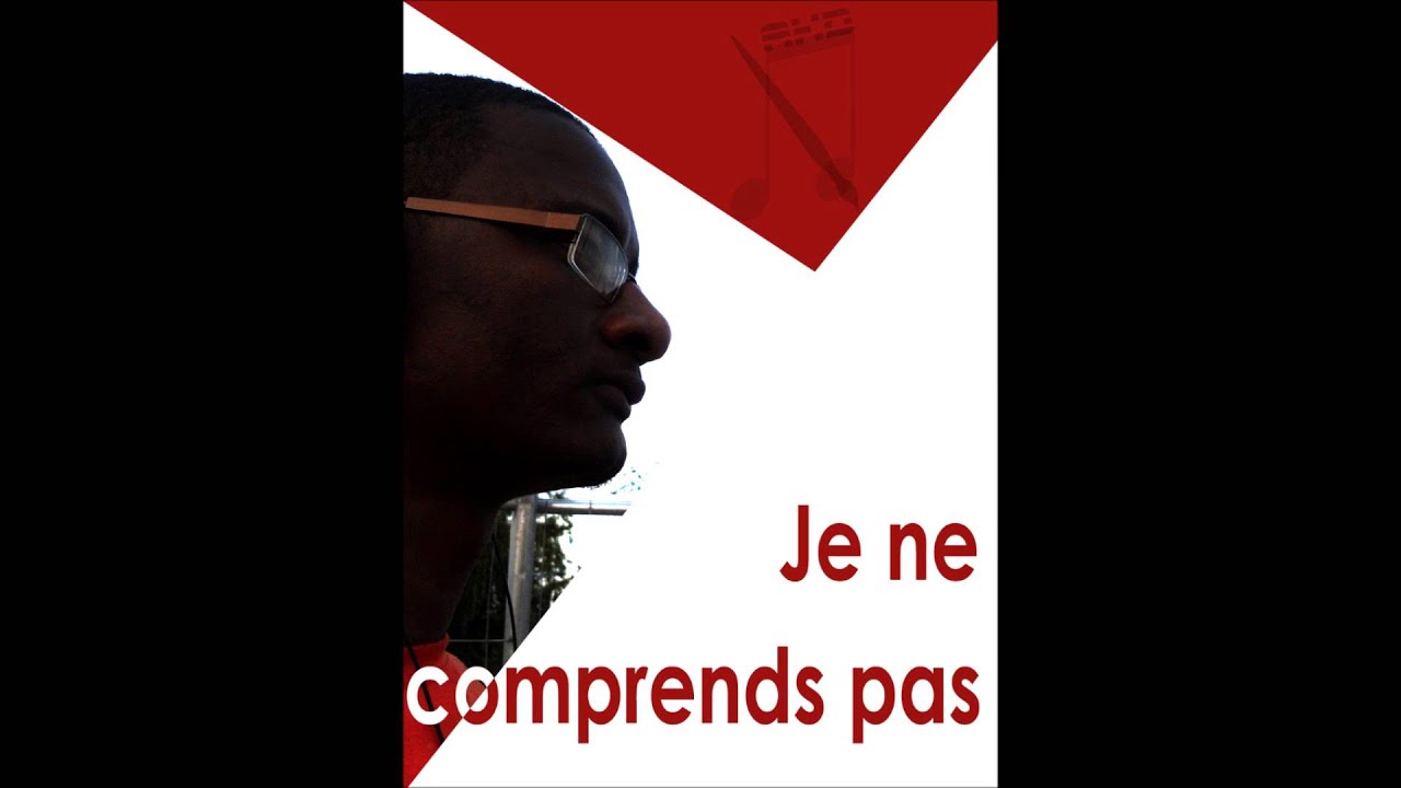 Je Ne Comprend Pas En Allemand