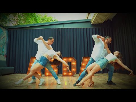 ABDA DANCERS Aytunç