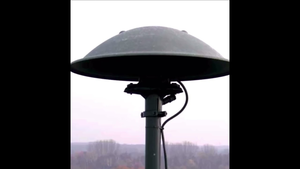 Drachenlord Sirene Halt dein Maul