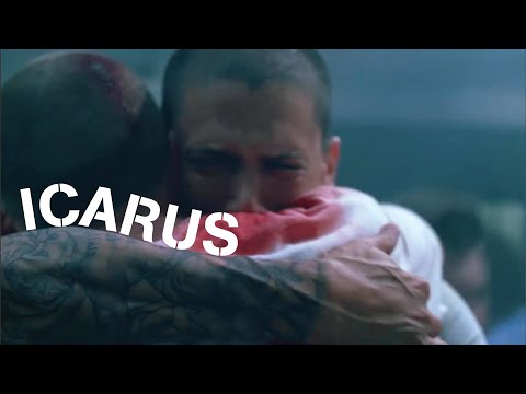 Icarus | Prison Break