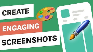 App screenshots best practices — How to build app store screenshots that convert