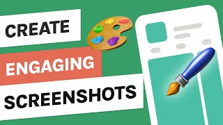 App screenshots best practices — How to build app store screenshots that convert