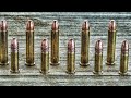 How Much Better is .22 Mag Than .22 LR?