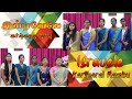 Isravele kartharai nambu  tamil christian cover song  ft youth girls  sdamci