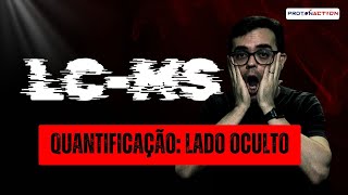 Lc-Ms Como Funciona A Quantificação E Os Riscos Do Cross Talk Protonaction