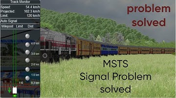 Msts/openrails signal problem solved..