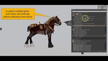 Linking Jinx Tack to Teeglepet and Texture change