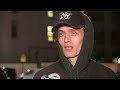 Manhunt underway for killer after man fatally shot in Brooklyn park