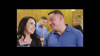 Anthony Maze - Commercial Reel