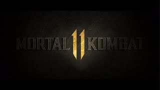Mortal Kombat 11 Chapter 1: Next of Kin