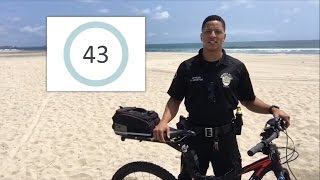 NBPD in 43: Bike & Pedestrian Safety