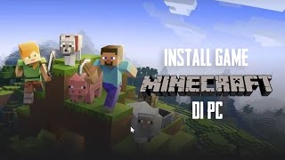 TUTORIAL CARA MAIN MINECRAFT JAVA EDITION DI ANDROID 11!! PojavLauncer