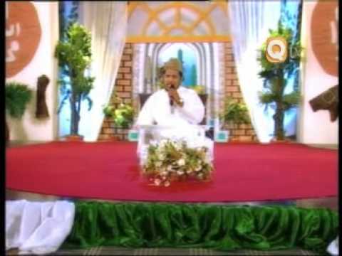 URDU NAAT(Gham e Zindagi Sei)SYED SABIH REHMANI.BY Visaal