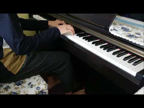 夏の花は向日葵だけじゃない / 今泉佑唯 / 弾いてみました