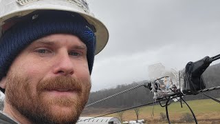 Celebrity how to troubleshoot no dial tone on a POTS copper line. Net Worth