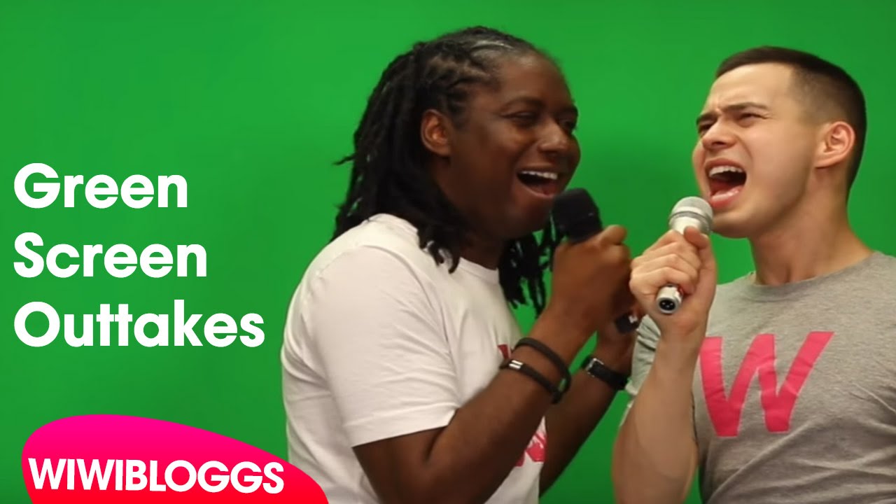 Eurovision 2015 recap: Bloopers and outtakes | wiwibloggs