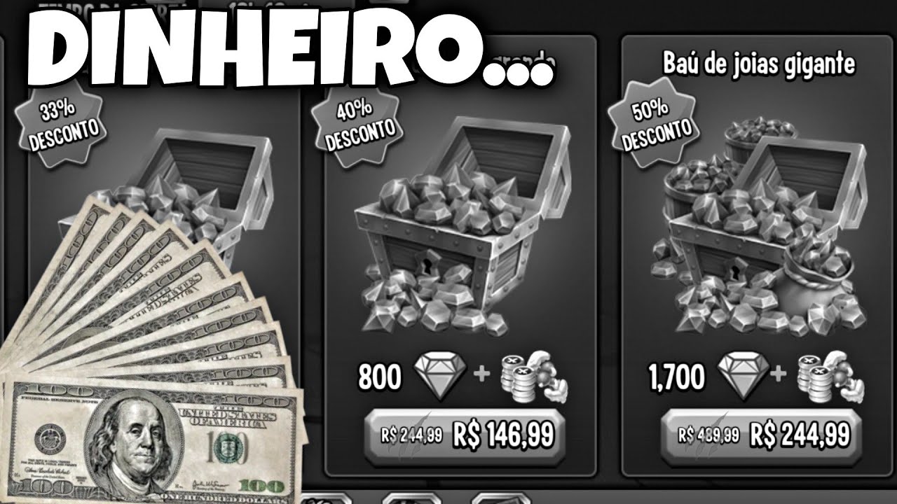 SOCIAL POINT E O DINHEIRO.. (Monster Legends)