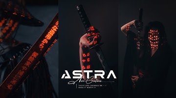 Premium Lightroom Mobile Preset Free Download - ASTRA - NISA CREATIONS