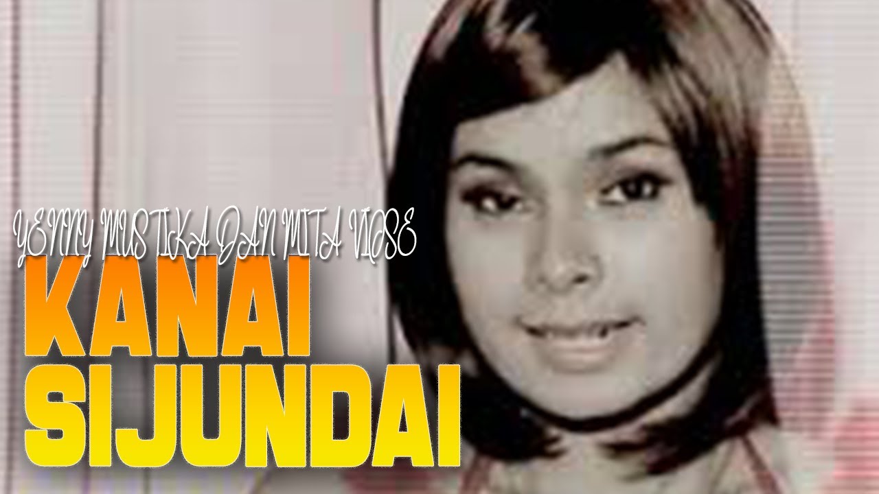 Yenny  M & Mita  V - Kanai Sijundai / Gasiang Tangkurak [official music video] ON TIKTOK