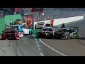Motorsport Crashes and Fails 2023 (Part 3)