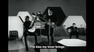 The Beatles - And I Love Her (1964) [Subtitled English lyrics]