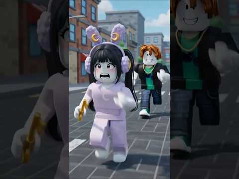 Return the KEY, Get a REWARD! (착하게 살아야하는 이유!) #roblox #로블록스 thumbnail