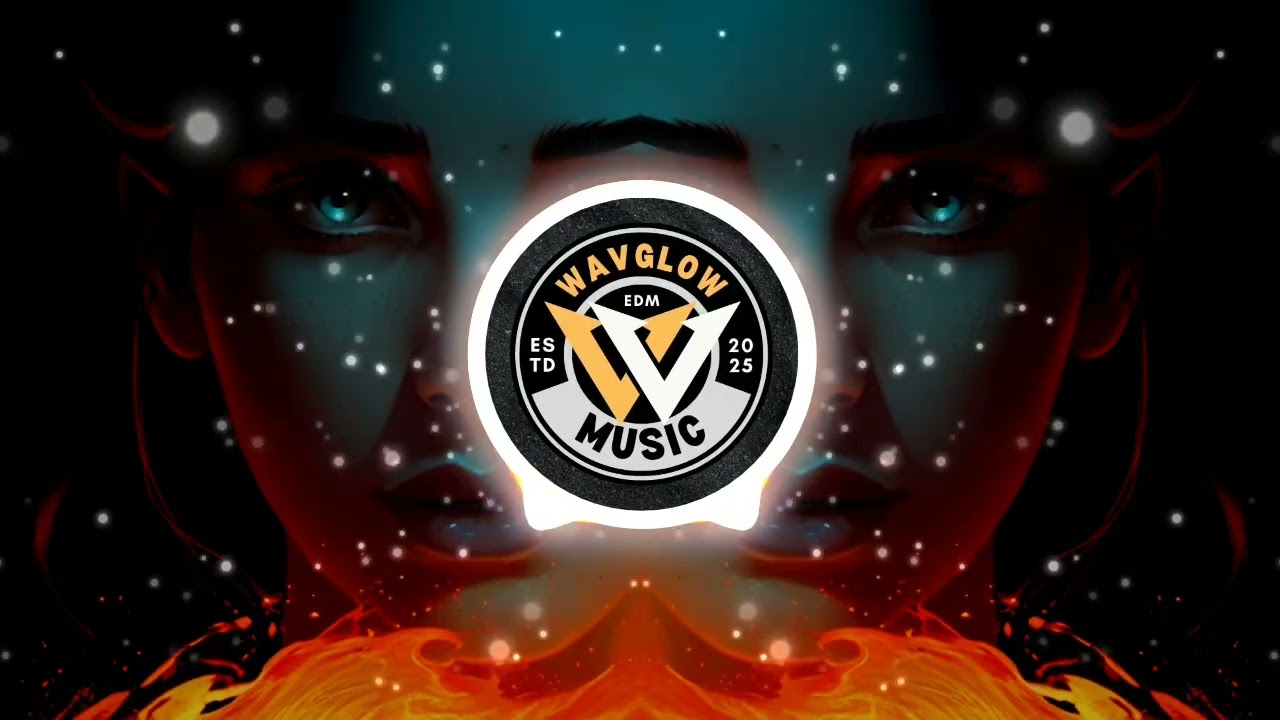 I Don’t Break 💥 Re-MIX | Female Empowerment EDM Anthem | WavGlow Original Song