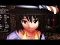 【第16回MMD杯本選】両手いっぱいのジョニー【小比類巻かほる】