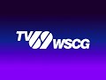 WSCG-TV Station ID (1983-1986)