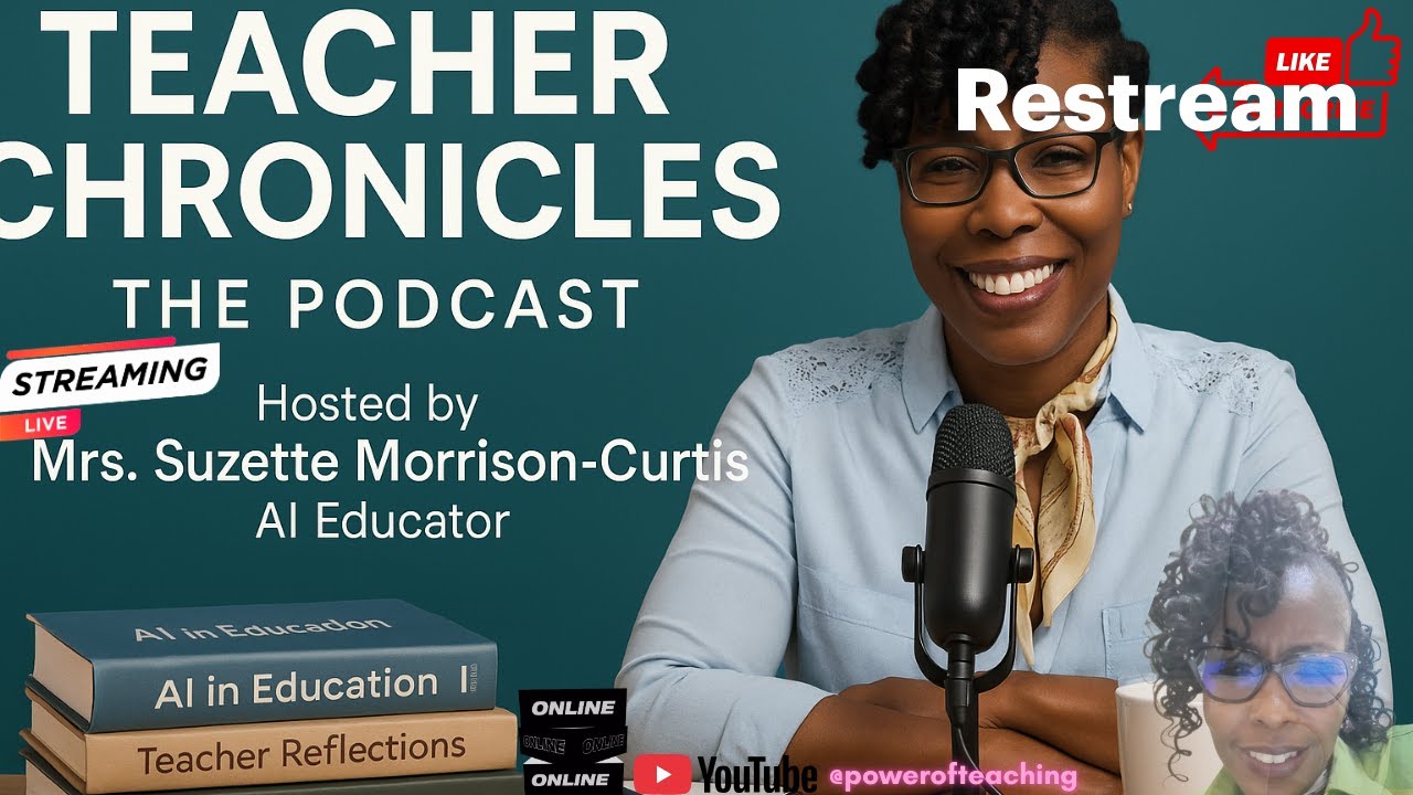 Equipping Educators After the Storm| What you need to Know