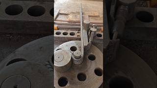 Grip bending #shorts #construction #skills