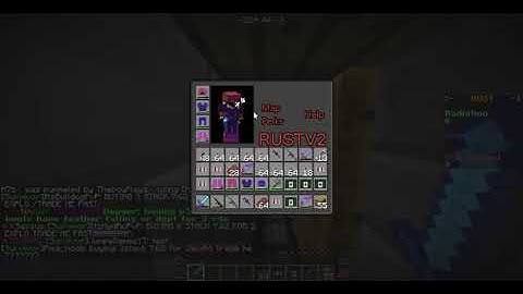 Rust V2 l Macro clip in Rust v2?? l