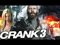 Crank 3 ( 2025 ) Jason Statham Movie Fact | Amy Smart, Clifton Collins Jr. | Review And Fact