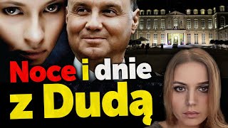 Noce i dnie z Dudą. Czego dowiedzieliśmy się o Dudzie z książki Izabeli Pek. dr Aleksandra Sarna