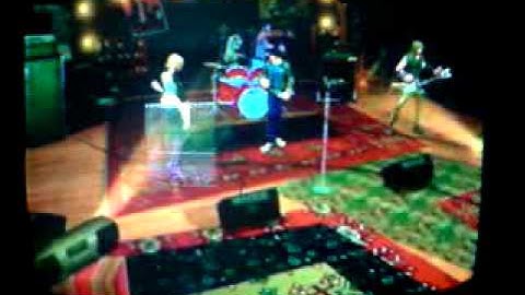 GHWT Impossible Custom song