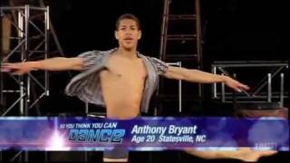 Anthony Bryant