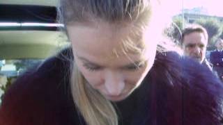 Funerali Riccardo Schicchi La Madre Del Re Del O Intervistata Da Gabriele Paolini