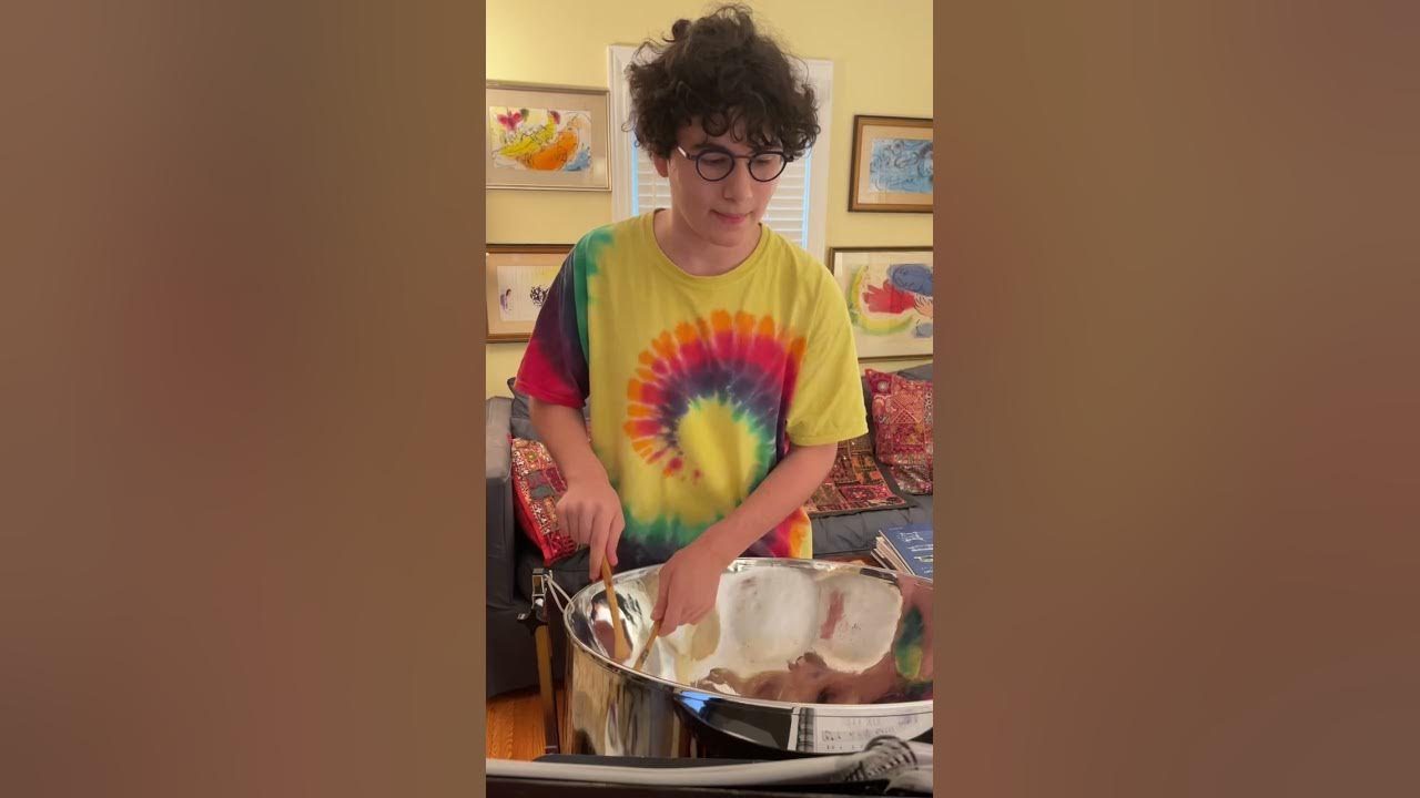 Margaritaville on Steelpan (steel drum) Jimmy Buffett YouTube