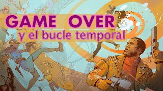 THE BEST GAME OVER MECHANIC? INTERACTIVE NARRATIVE screenshot 3