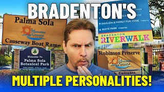 Bradenton Florida Real Estate EXPOSED: Hidden Gems & Diverse Neighborhoods Revealed | Sarasota FL