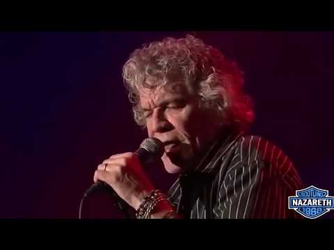 Nazareth - The Gathering